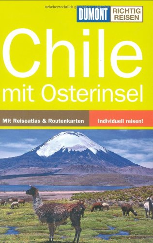 Chile: Mit Osterinseln